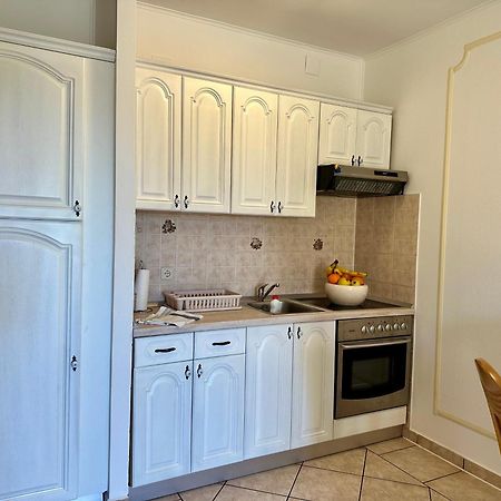 Colonia Apartments Orebić Extérieur photo