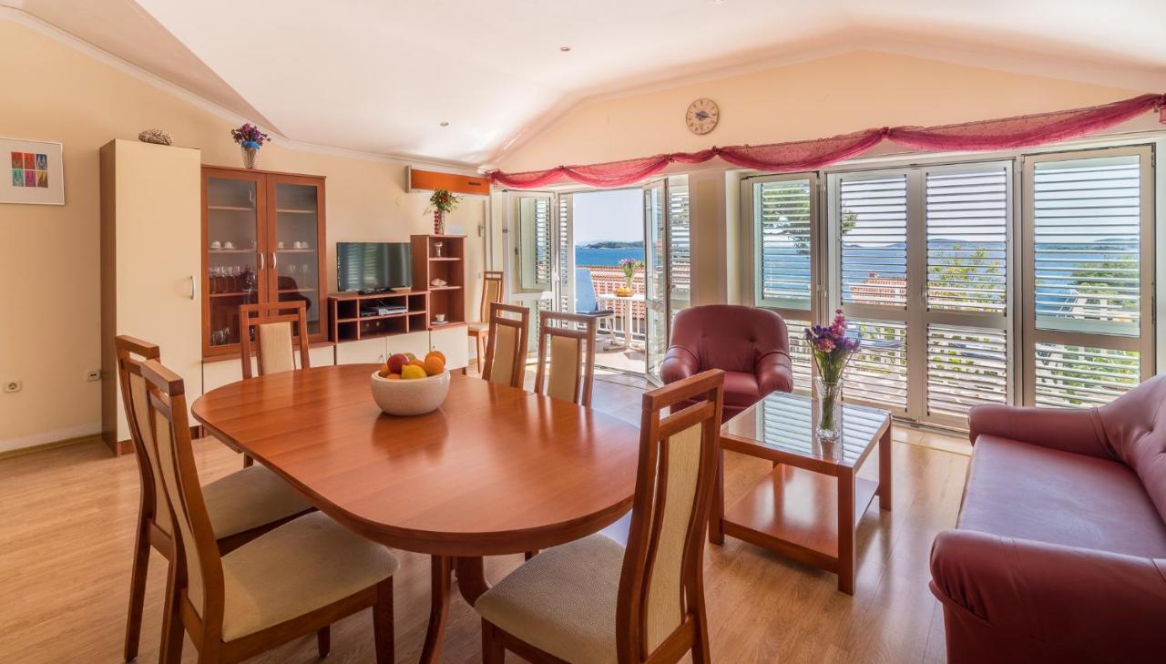 Colonia Apartments Orebić Extérieur photo