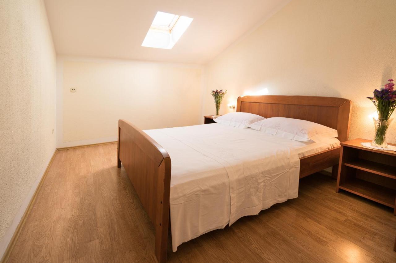 Colonia Apartments Orebić Extérieur photo