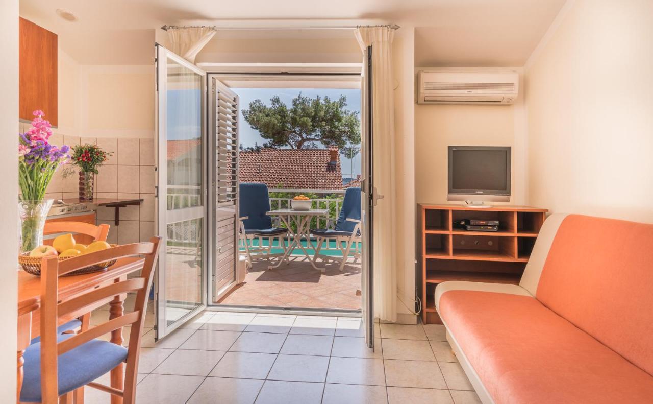 Colonia Apartments Orebić Extérieur photo