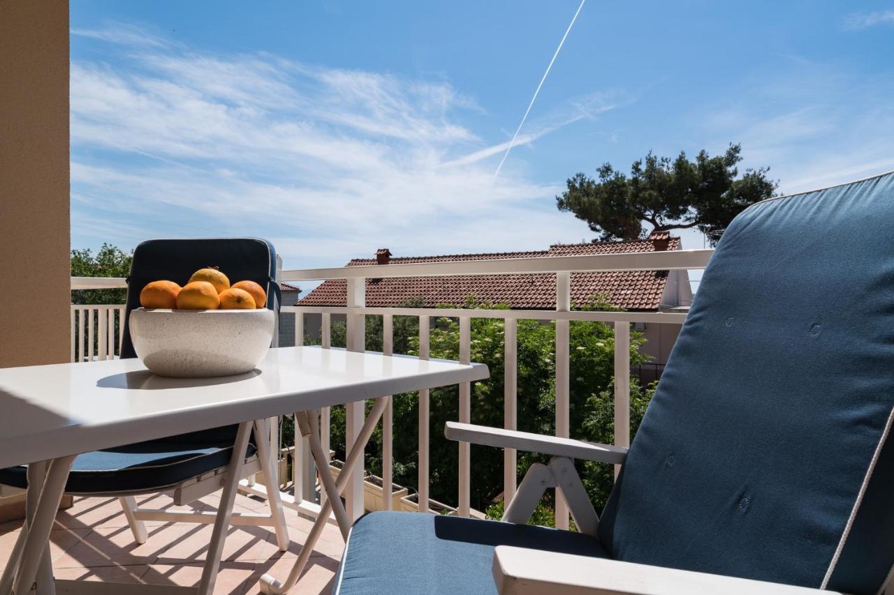 Colonia Apartments Orebić Extérieur photo