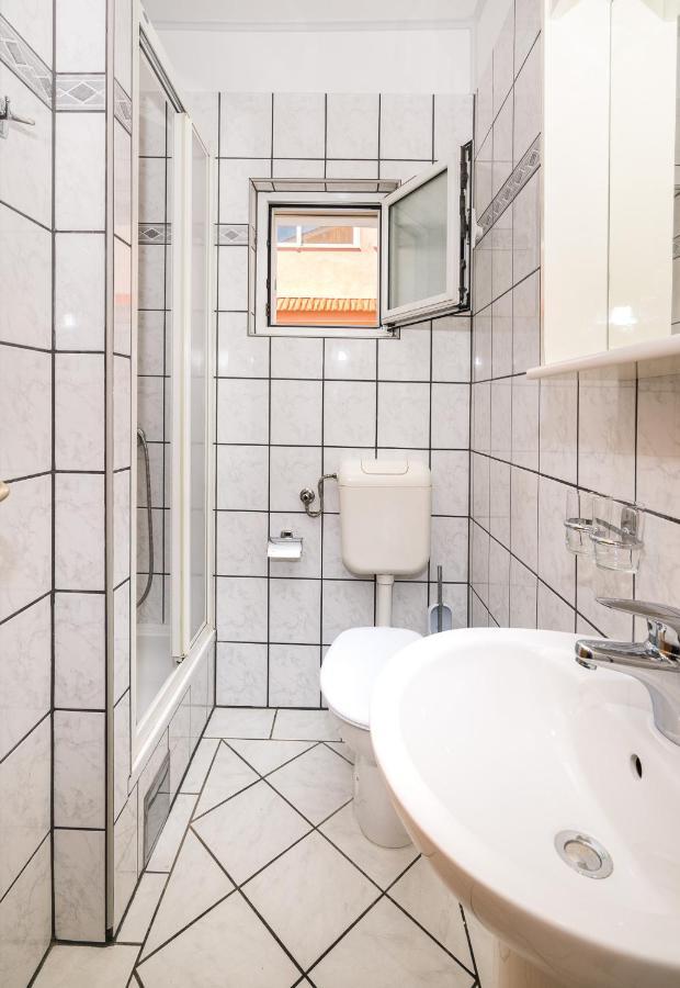 Colonia Apartments Orebić Extérieur photo