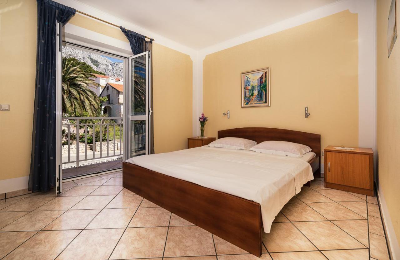 Colonia Apartments Orebić Extérieur photo