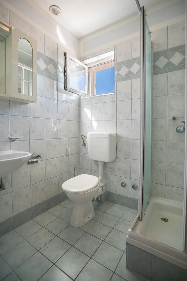 Colonia Apartments Orebić Extérieur photo