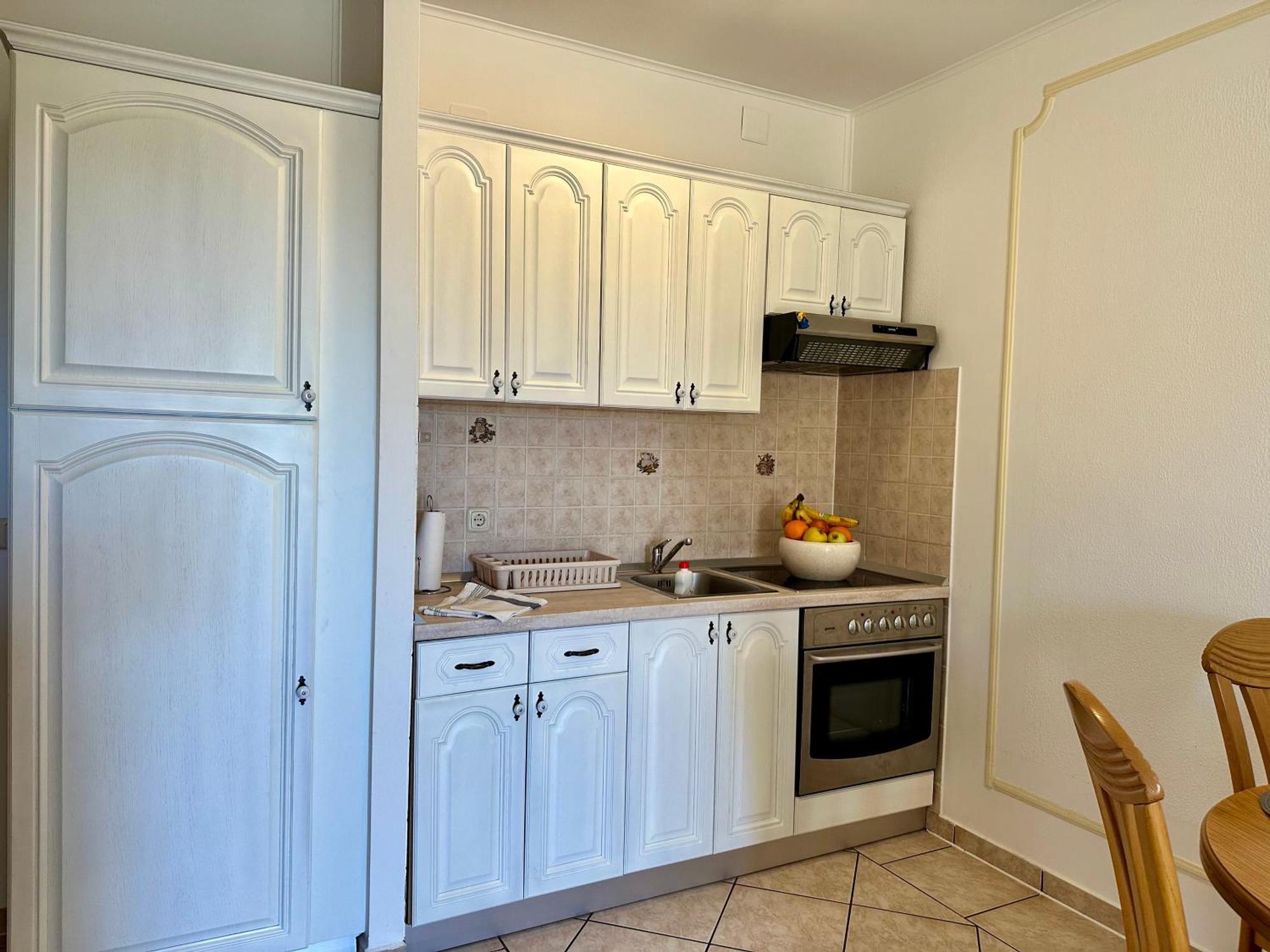 Colonia Apartments Orebić Extérieur photo