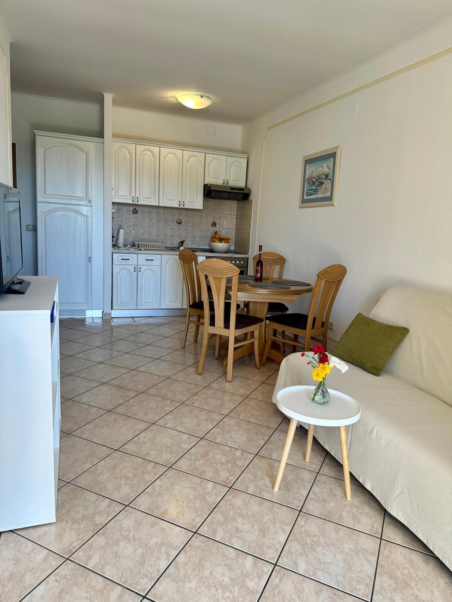 Colonia Apartments Orebić Extérieur photo